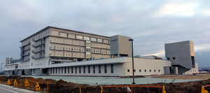 会津医療センター